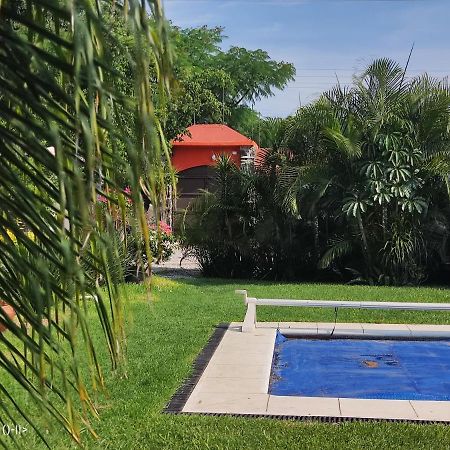 Villas De Brisas Cuernavaca Exteriér fotografie