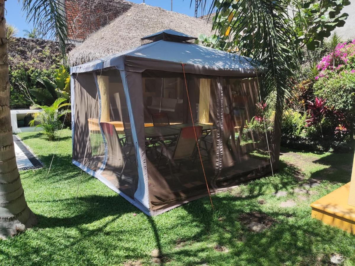 Villas De Brisas Cuernavaca Exteriér fotografie