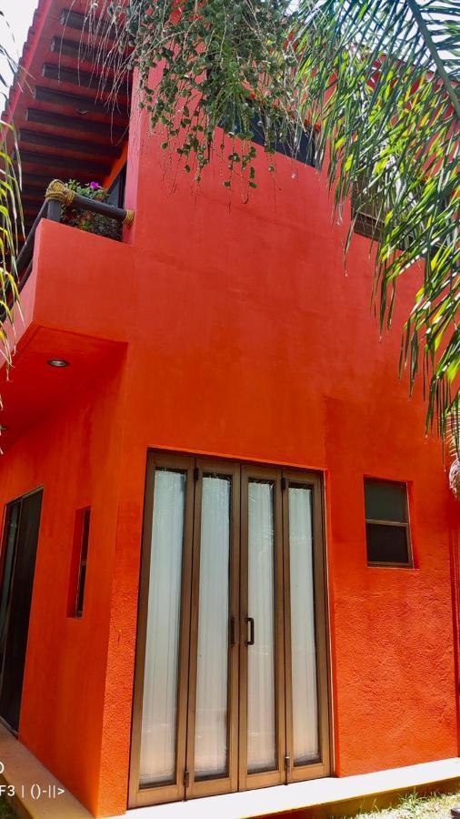 Villas De Brisas Cuernavaca Exteriér fotografie