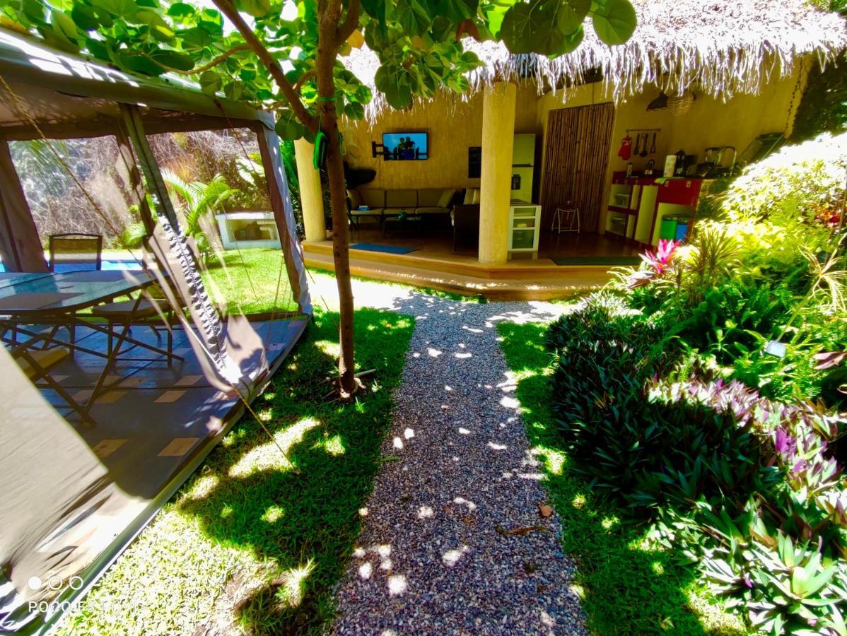 Villas De Brisas Cuernavaca Exteriér fotografie