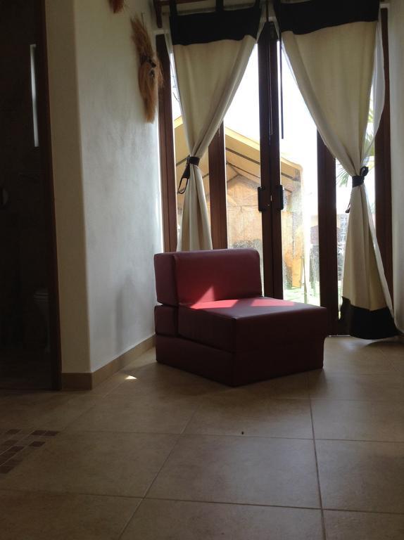 Villas De Brisas Cuernavaca Pokoj fotografie