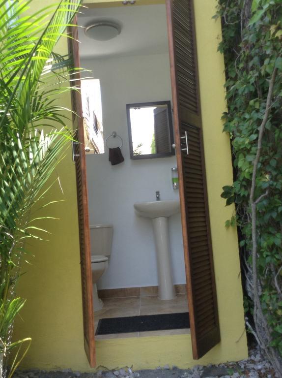 Villas De Brisas Cuernavaca Exteriér fotografie