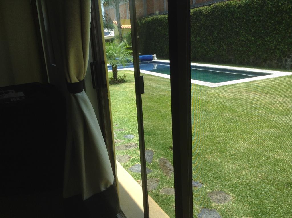 Villas De Brisas Cuernavaca Pokoj fotografie